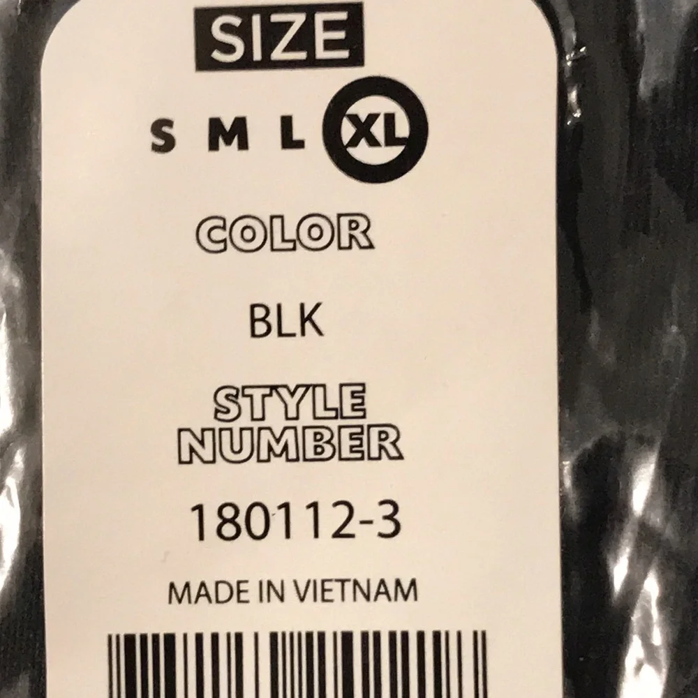 Central Park Leggings - Picture 3 of 4